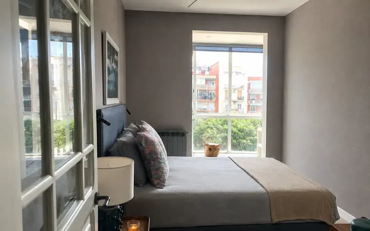 Piso en  Calle de Sicília 328 - Foto 8
