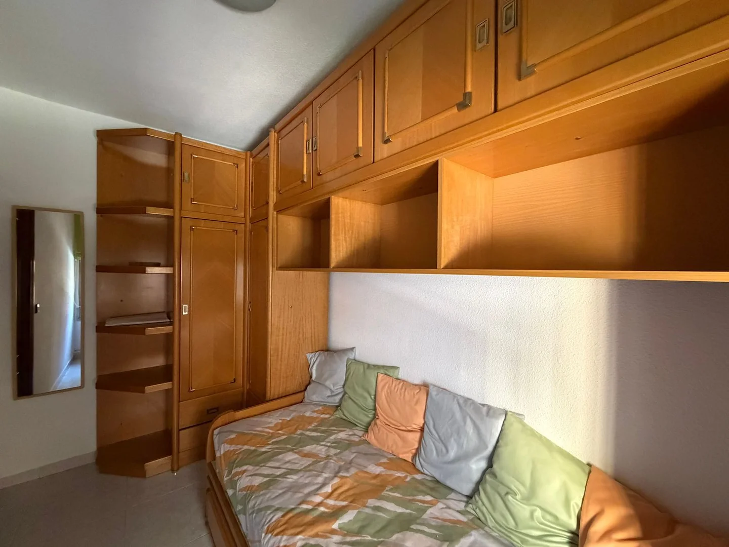 Piso en Barrio Palomeras sureste - Foto 6