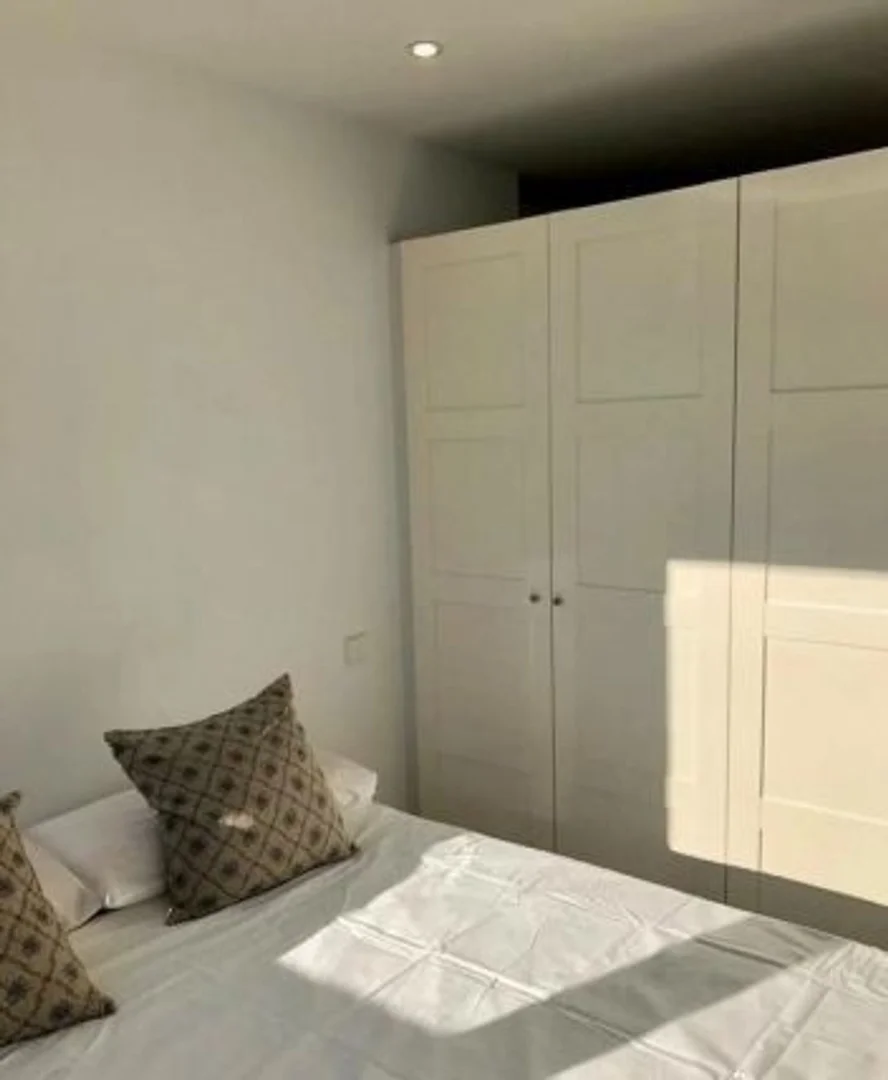 Piso en calle del Lago Constanza, 89 - Foto 2