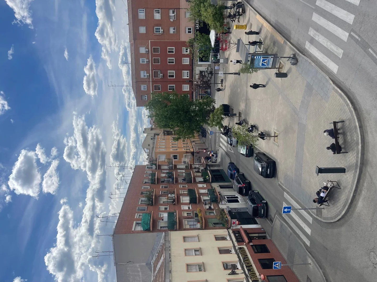 Piso en venta en Calle del Olvido, 85 - Foto 1