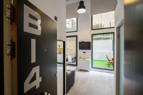 Estudio en calle Miguel Yuste, 21 - Foto 20