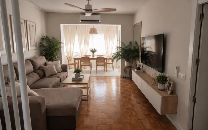 Piso en Calle Chiquinquirá, 34, Pinar del Rey - Foto 1