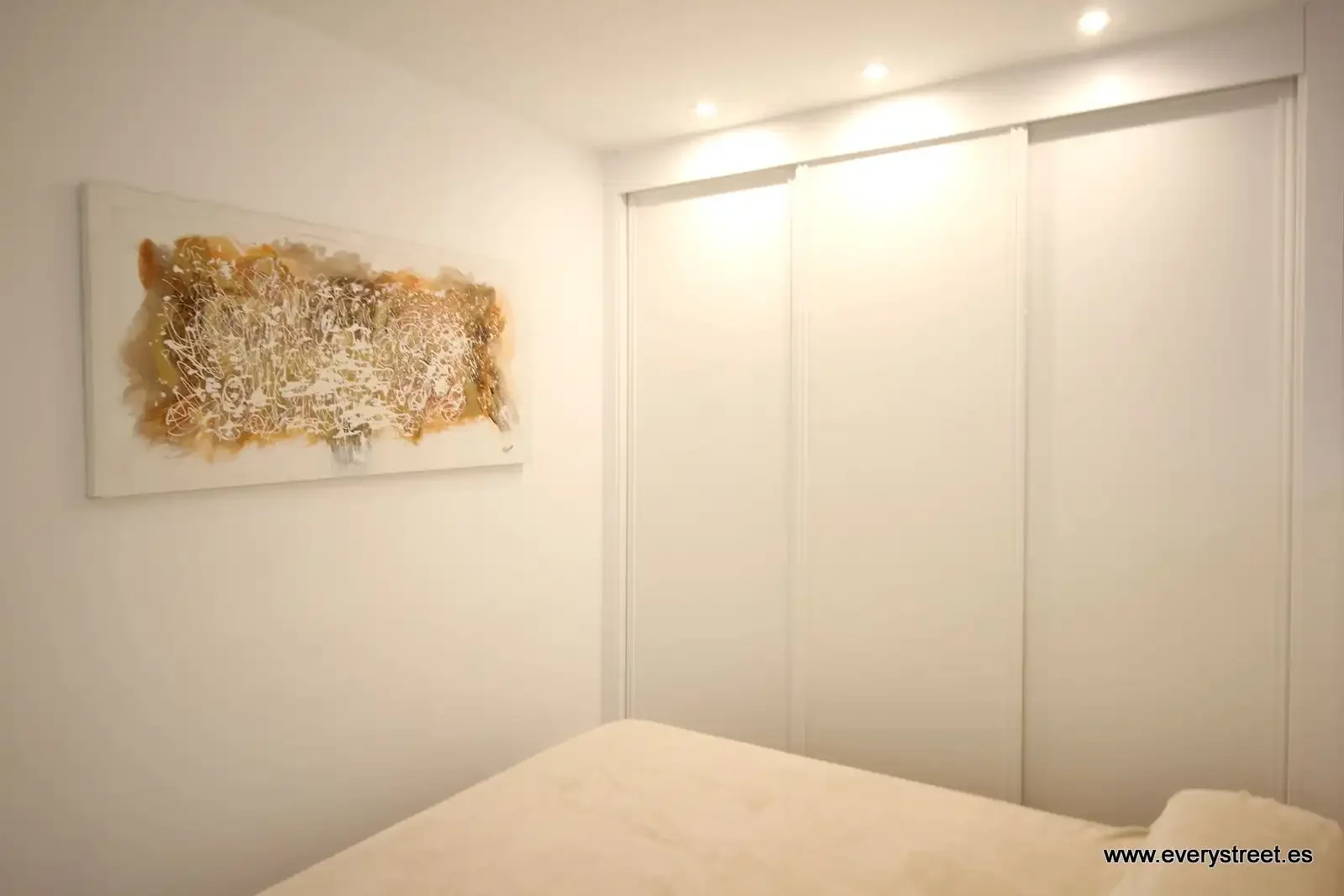Loft en   Calle Goya - Foto 3