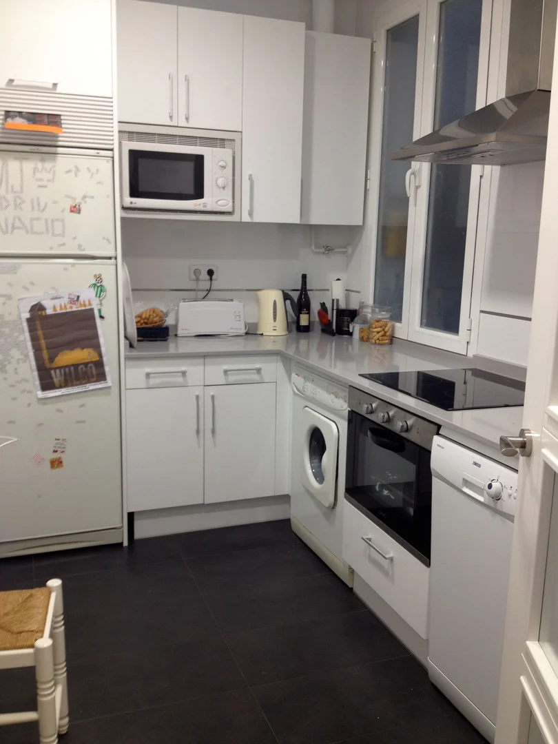 Piso en calle Ventura Rodríguez, 20 - Foto 7