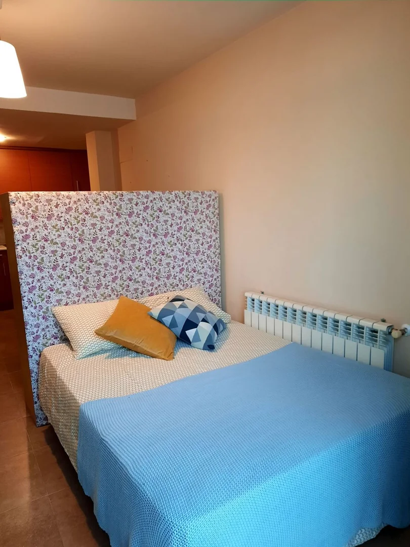 Estudio en Calle del Sauco, 8, Berruguete - Foto 3