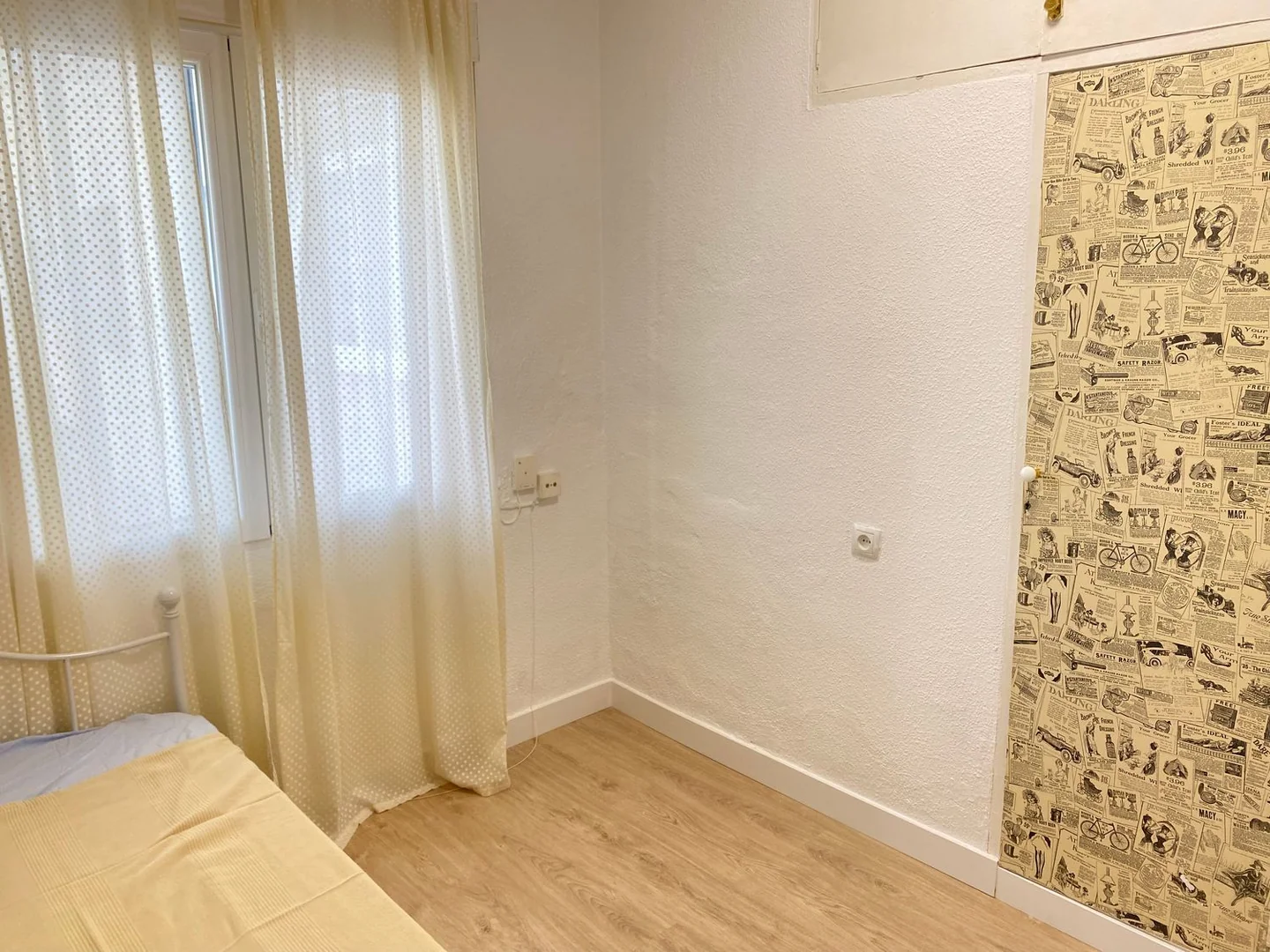 Estudio en Avenida de los Toreros, 66, Guindalera - Foto 4
