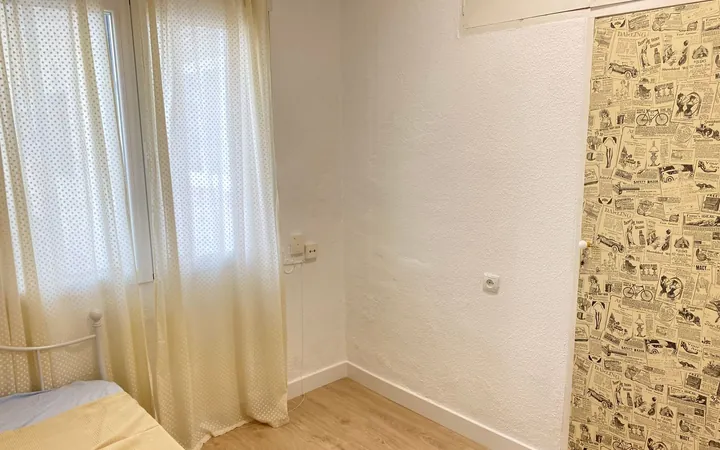 Estudio en Avenida de los Toreros, 66, Guindalera - Foto 4