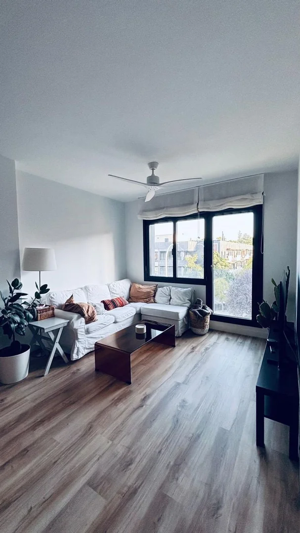 Piso en Joaquin Dicenta, 4, Ventilla-Almenara - Foto 3