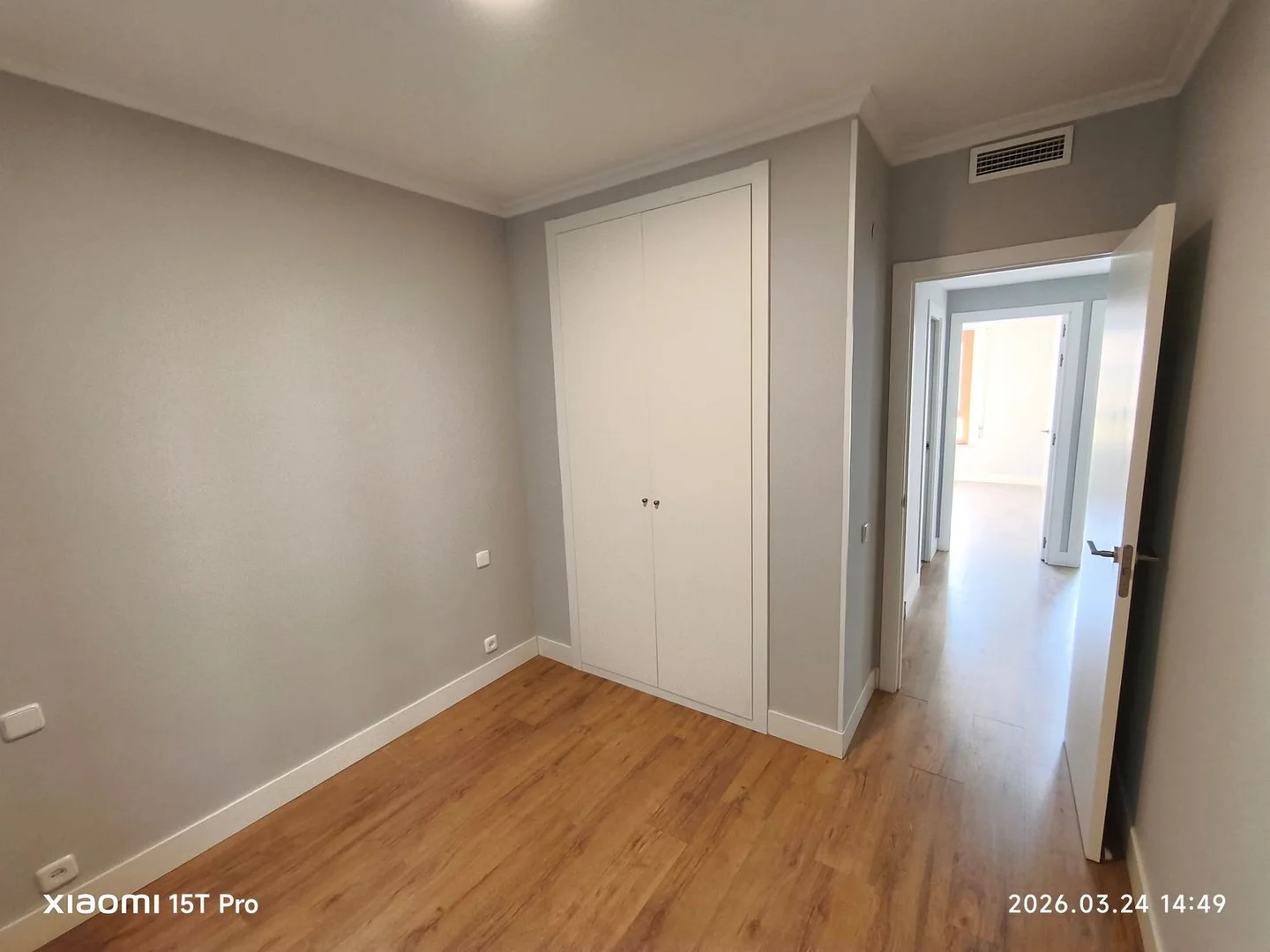 Piso en calle del Alcalde Sainz de Baranda, Madrid, 31 - Foto 21