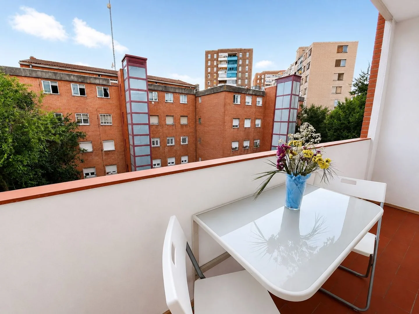 Piso en Cgdor Juan Fco De Lujan, Fontarrón - Foto 2