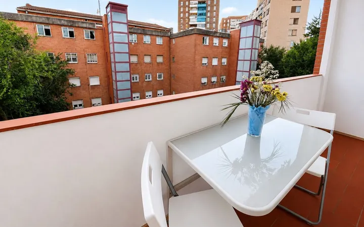 Piso en Cgdor Juan Fco De Lujan, Fontarrón - Foto 2