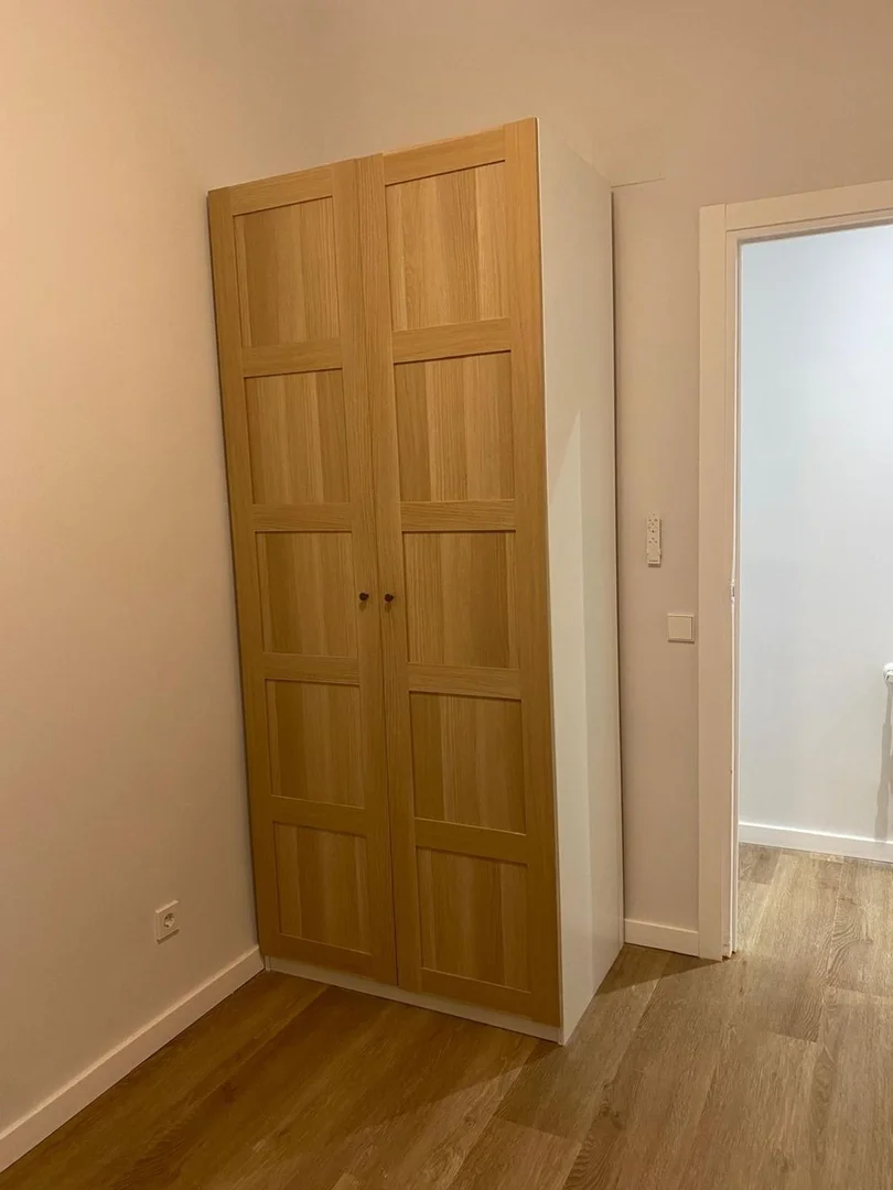 Piso en calle de Santa Engracia, 52 - Foto 3