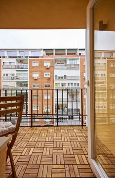 Piso en Calle de Seco, Adelfas, Madrid - Foto 61