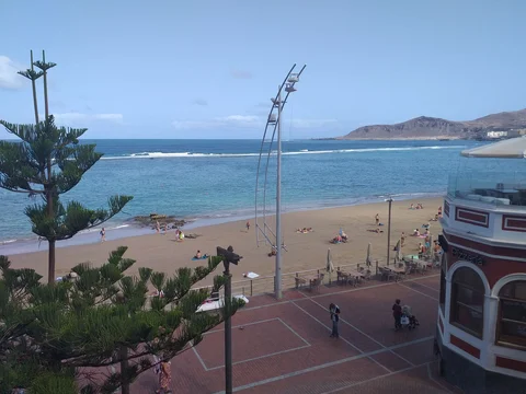 Piso en calle Luis Morote, 61 - Foto 7