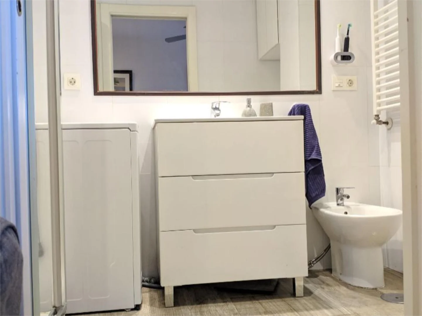 Piso en  Avenida de Pablo Iglesias 46 - Foto 35