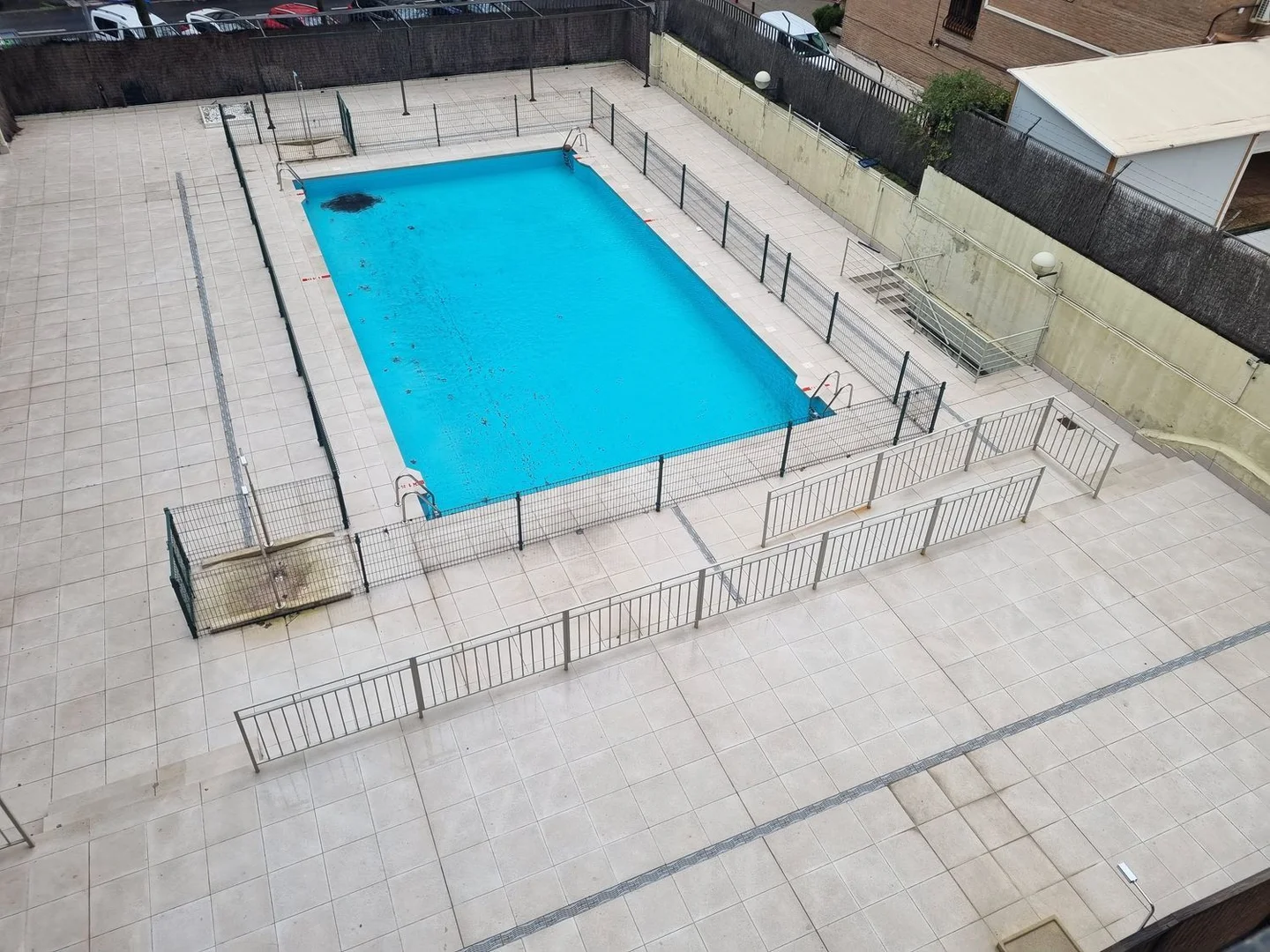 Piso en calle de Julián Besteiro, 35 - Foto 15