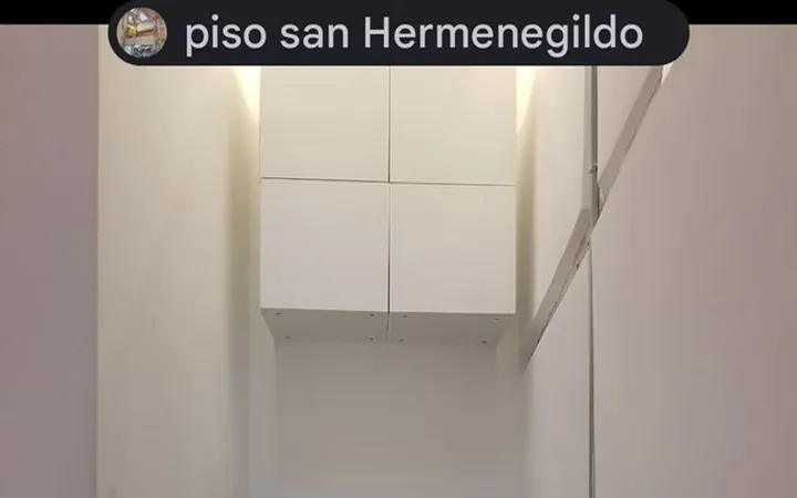 Ático en Calle de San Hermenegildo, 21, Malasaña-Universidad - Foto 6