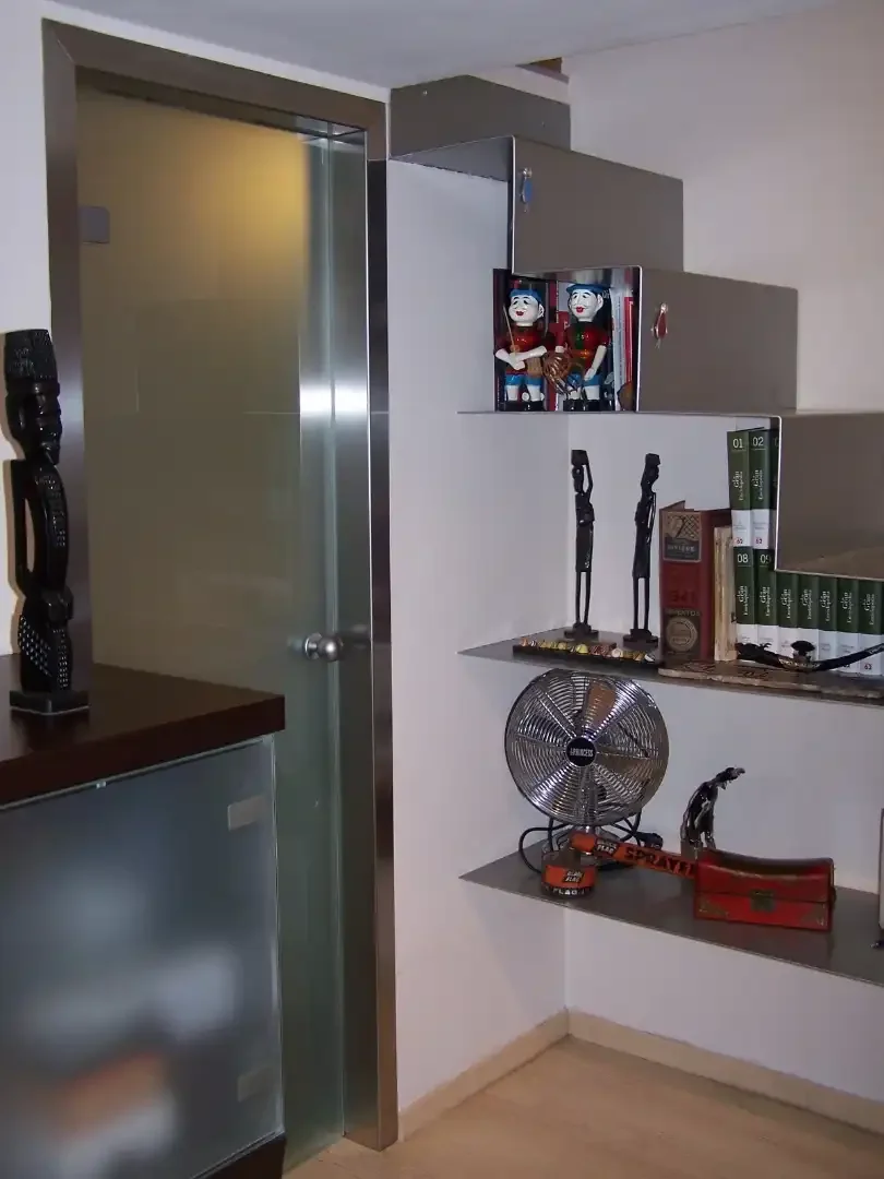 Apartamento en  Carrer de Julián Romea 14 - Foto 3