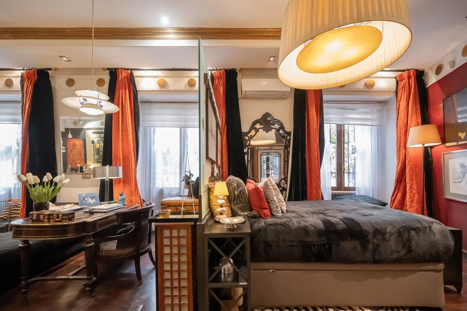 Estudio en Barrio Palacio - Foto 17