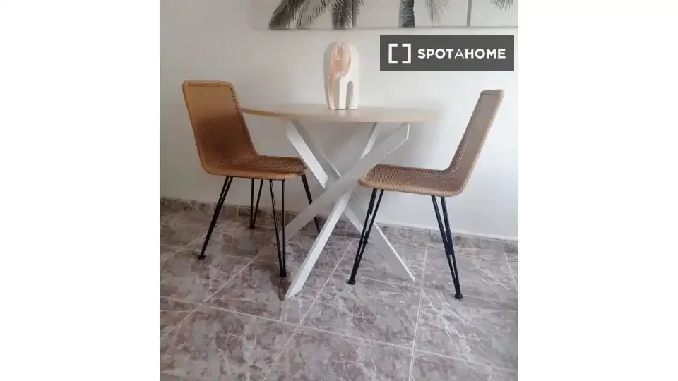 Piso en  Barcelona Capital - Foto 3