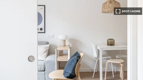 Estudio en Calle de Sant Bertran, El Raval - Foto 20