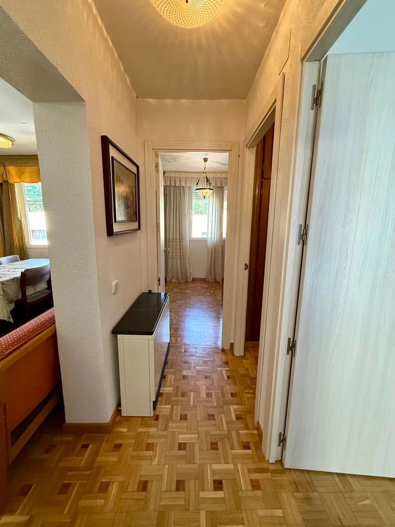 Piso en Calle de Belzunegui, Puerta Bonita - Foto 15