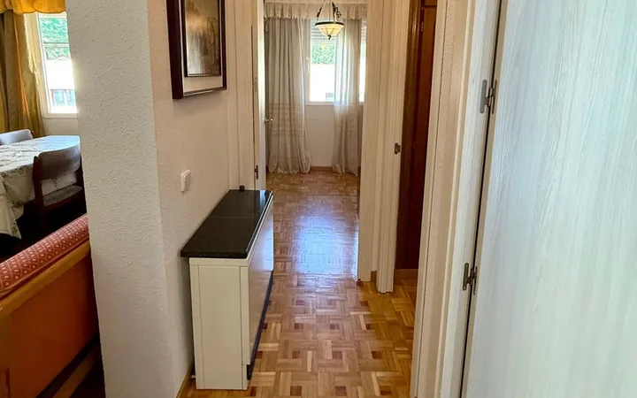 Piso en Calle de Belzunegui, Puerta Bonita - Foto 15