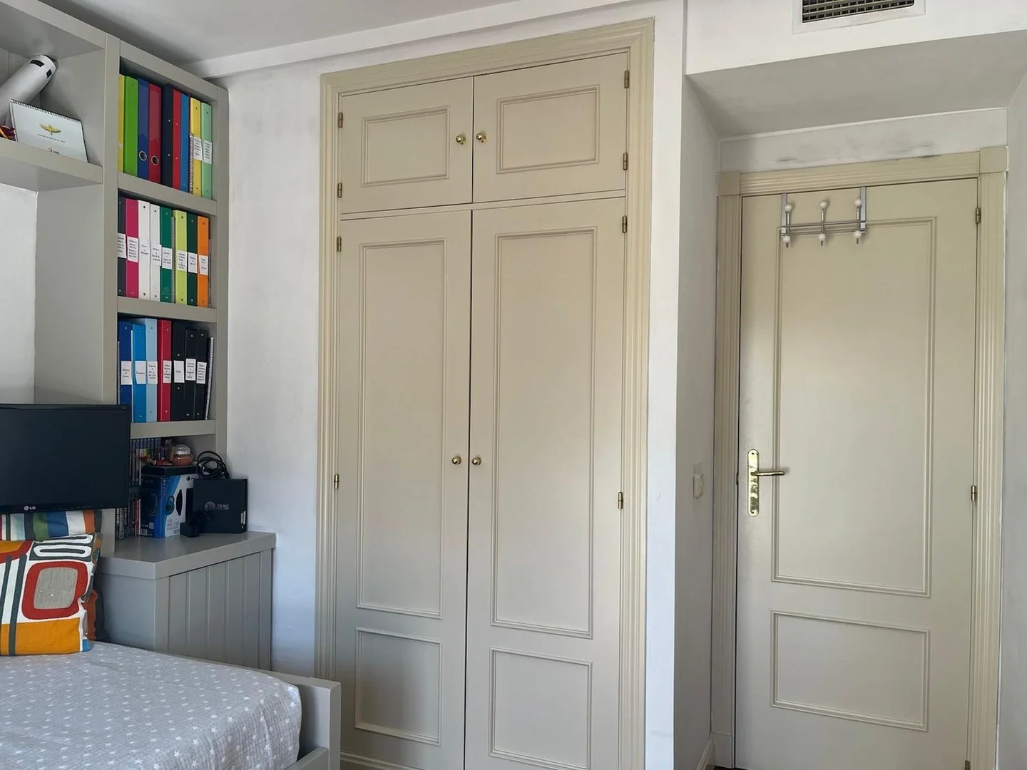 Piso en paseo de la Alameda de Osuna, 50 - Foto 15