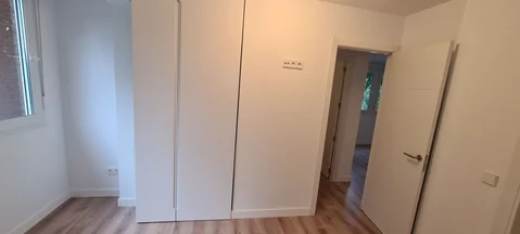 Piso en calle María Zambrano, 2 - Foto 9