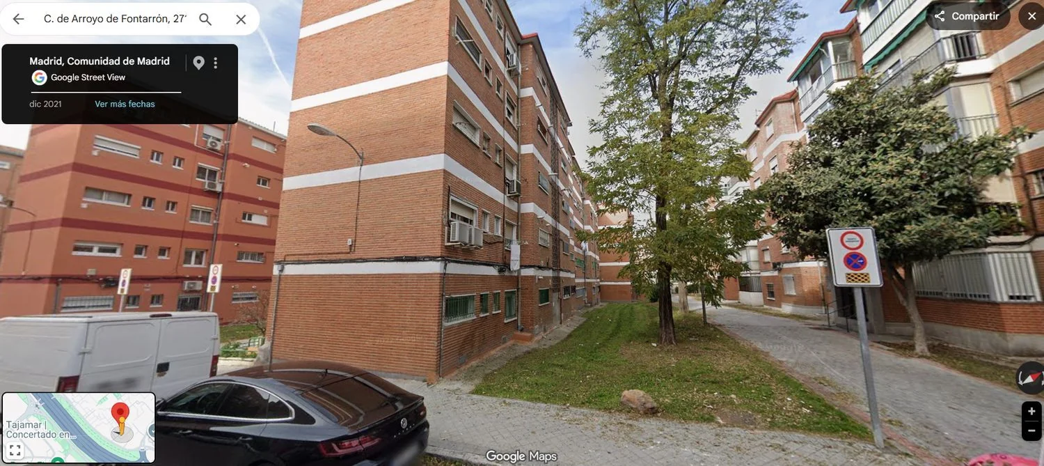 Piso en Calle de Arroyo de Fontarrón, 271, Fontarrón - Foto 12