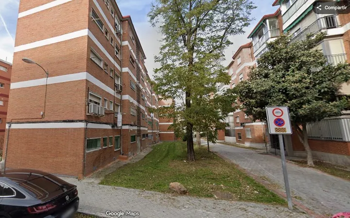 Piso en Calle de Arroyo de Fontarrón, 271, Fontarrón - Foto 12