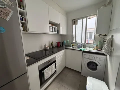 Piso en calle Jacinto Camarero, 14 - Foto 9