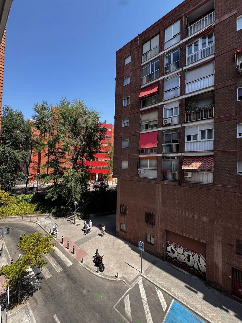 Piso en Calle de Ercilla, 46, Acacias - Foto 18