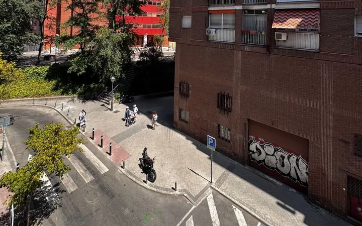 Piso en Calle de Ercilla, 46, Acacias - Foto 18