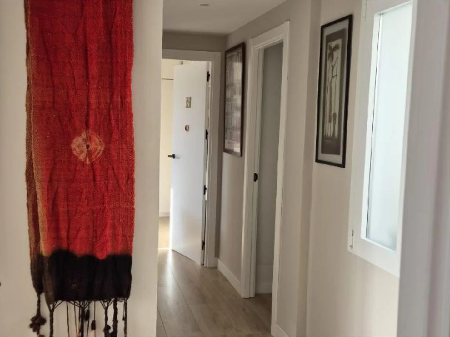 Ático en  Calle de la Arquitectura 7 - Foto 19