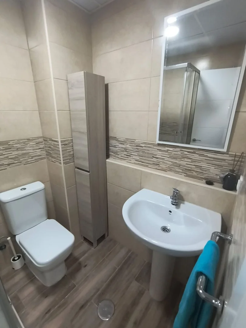 Dúplex en Calle de Antonio Casero, 9, Estrella - Foto 18