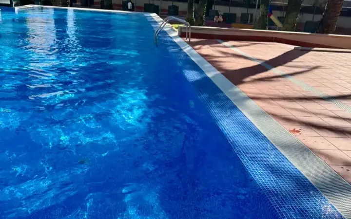 Piso en  Passeig del Taulat 281 - Foto 40