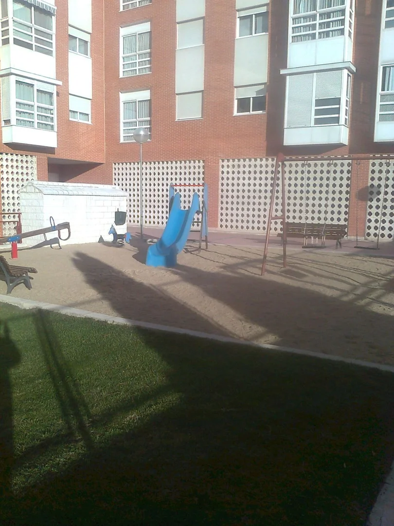 Piso en plaza Cronos, 5 - Foto 7