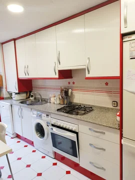 Piso en Amorós, 4 - Foto 19