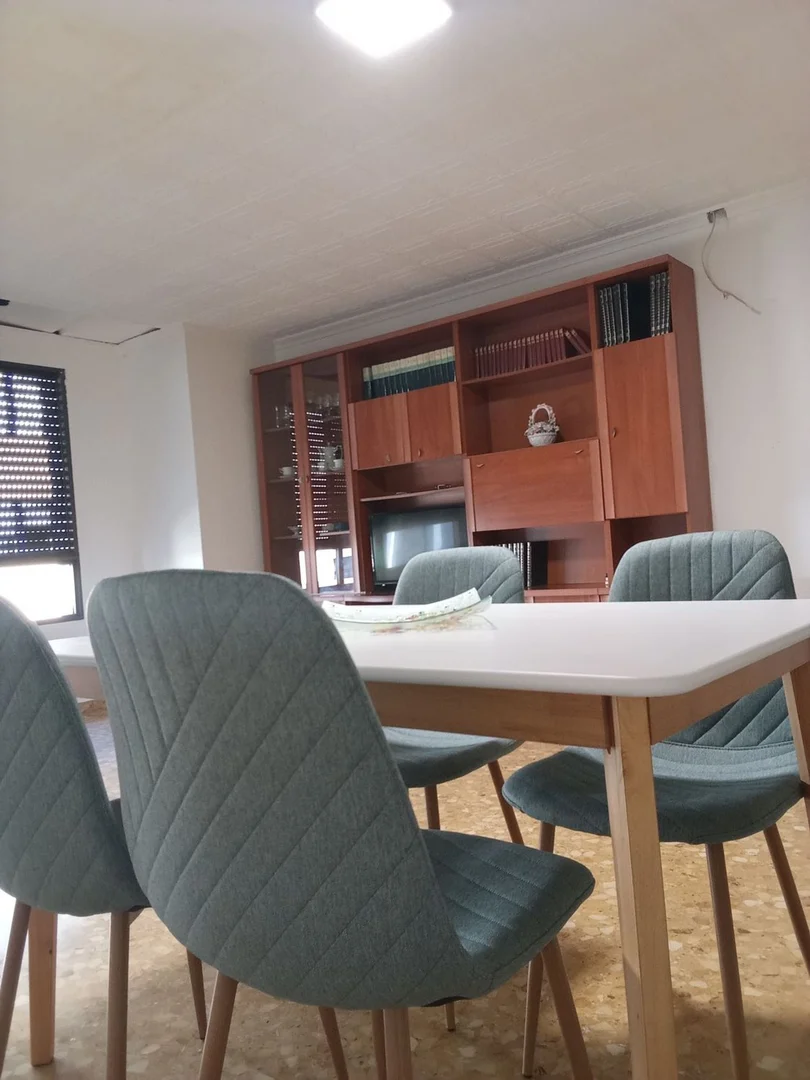 Piso en calle del Sequial, 26 - Foto 1