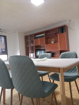 Piso en calle del Sequial, 26 - Foto 1