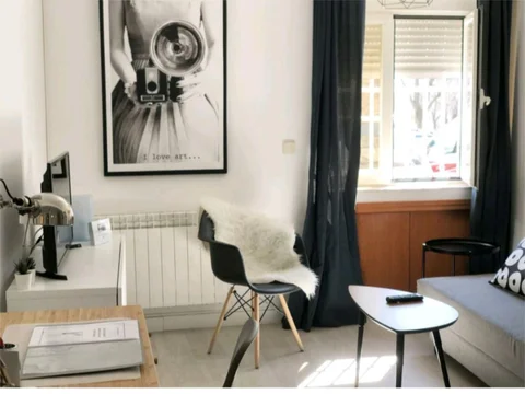 Piso en calle Calle Hilario Sangrador 2 - Foto 12