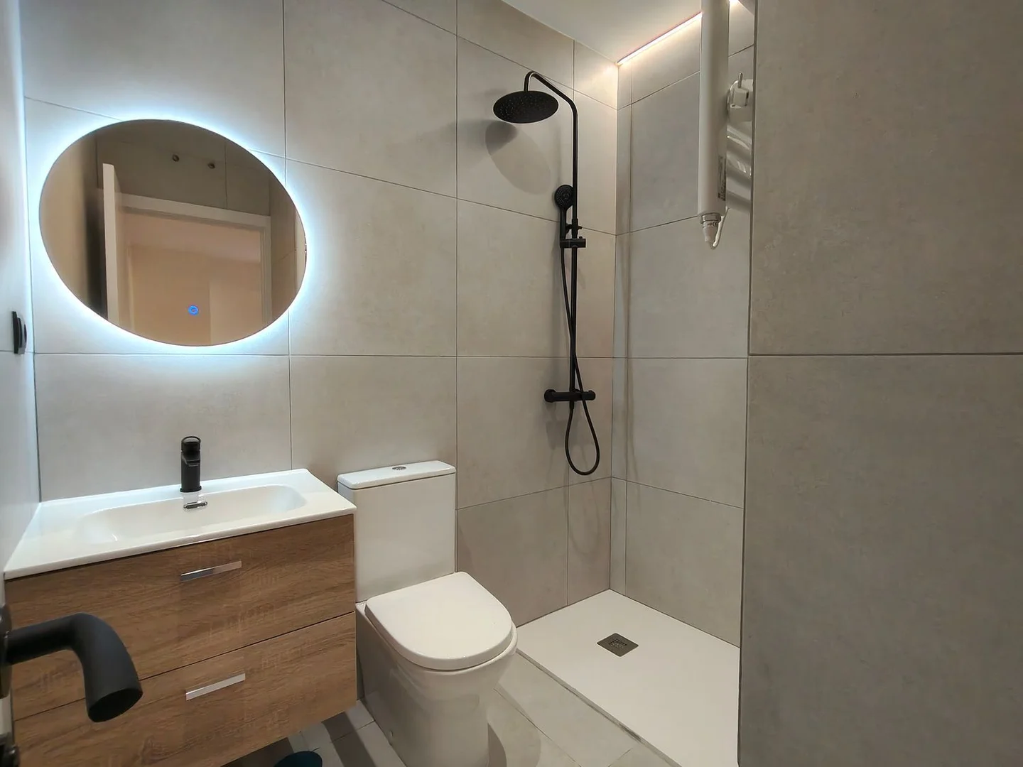 Piso en calle de la Miosotis, 65 - Foto 12