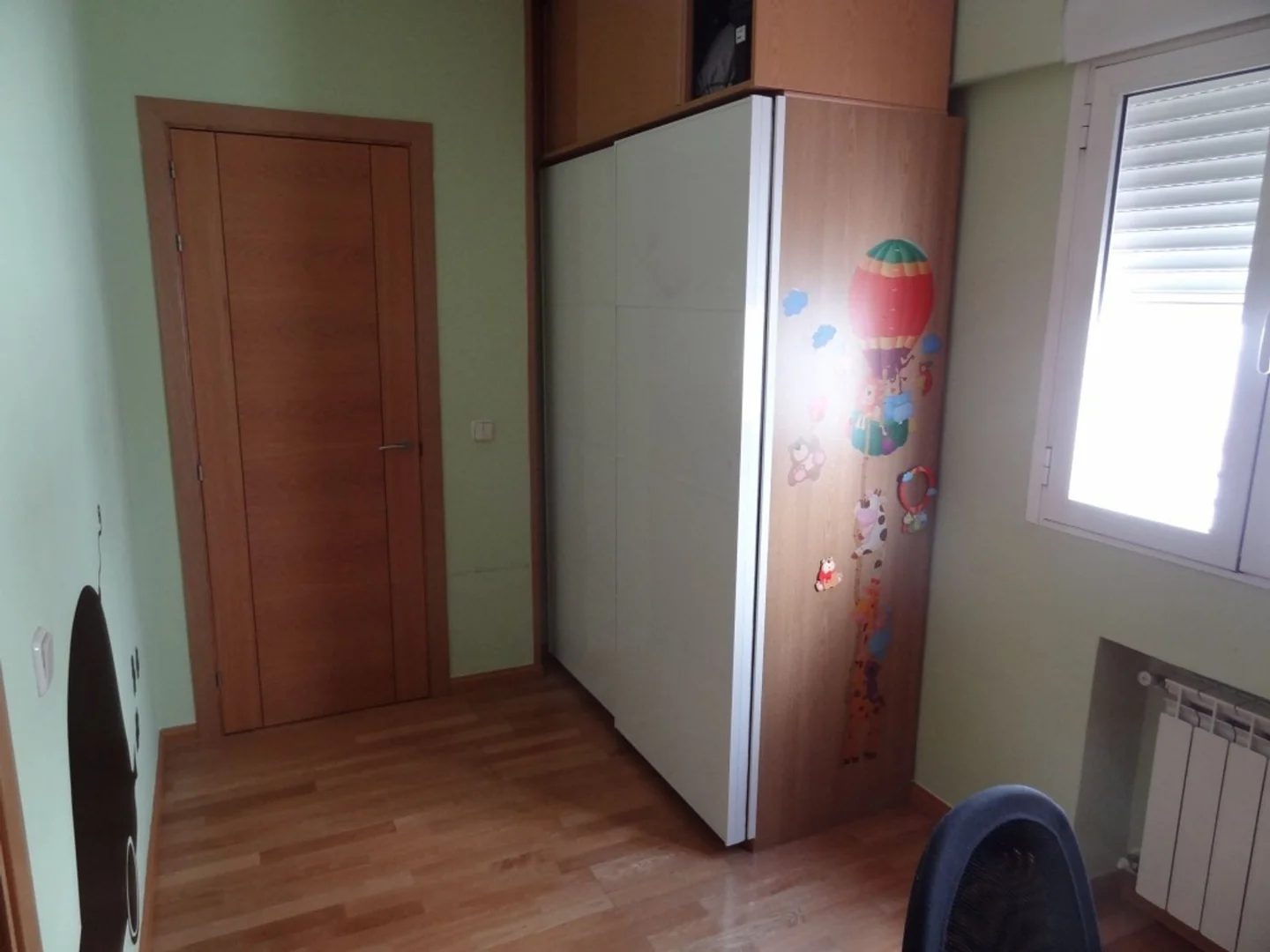 Piso en Paseo de los Olmos, 6, Acacias - Foto 8