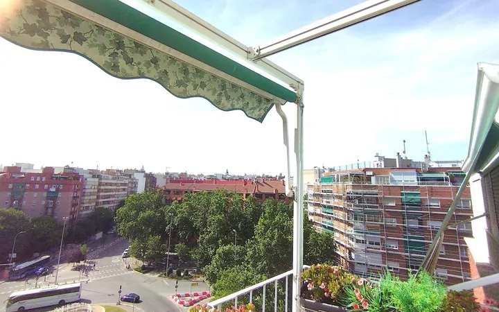Ático en Glorieta Santa María de la Cabeza, 5 - Foto 14