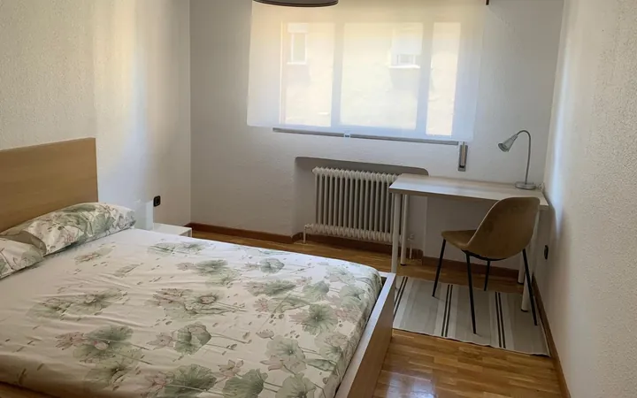 Piso en Calle de Alejandro Rodríguez, 4, Bellas Vistas - Foto 4