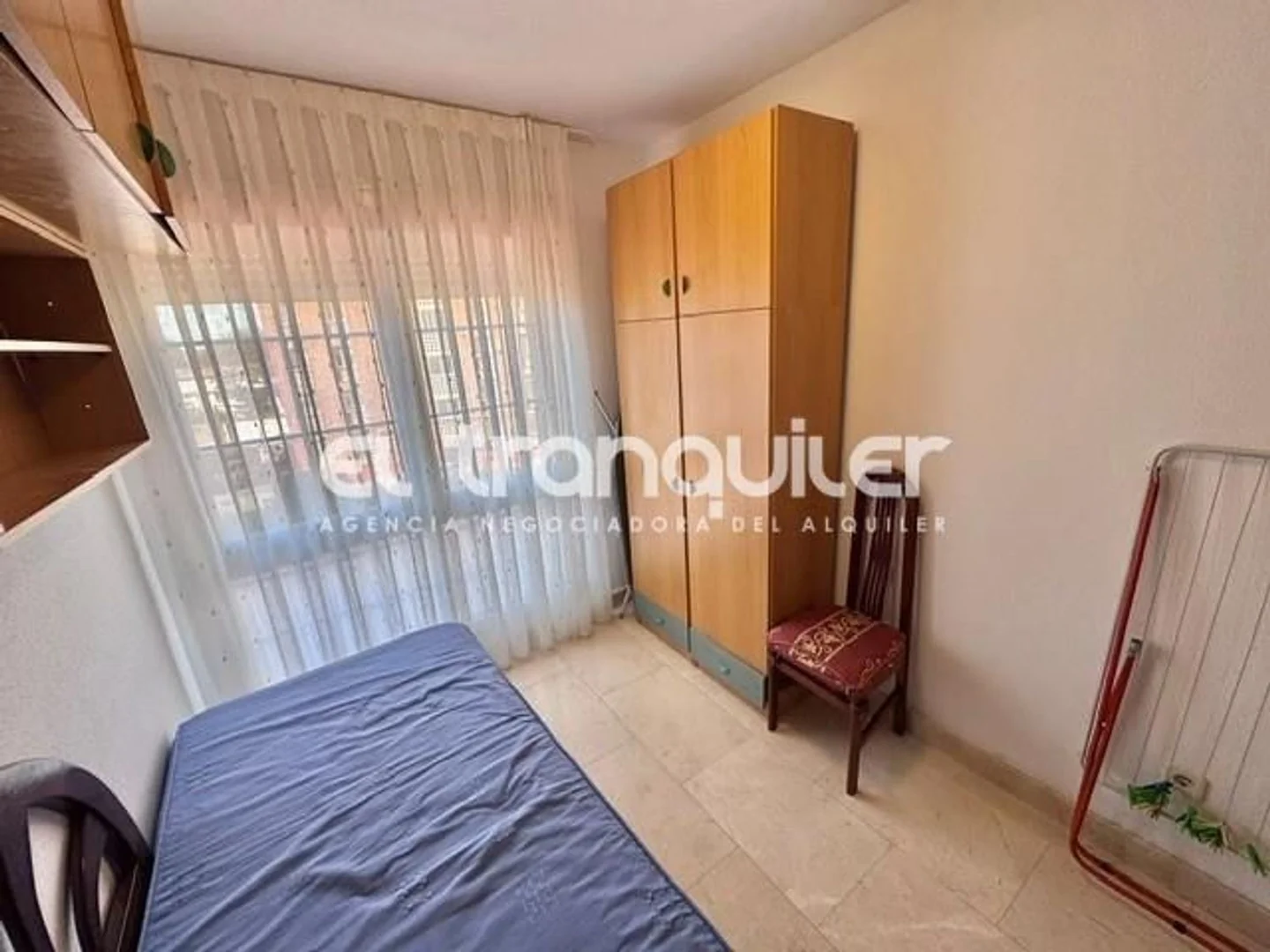 Piso en Calle de Peironcely, 48, Entrevías - Foto 17