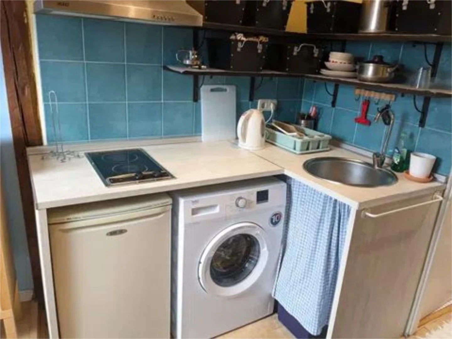 Piso en  Calle de Embajadores 45 - Foto 5