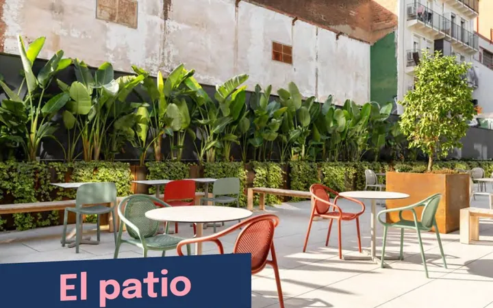 Piso en La Vila Olímpica del Poblenou - Foto 20