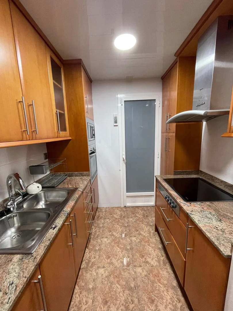 Piso en El Putxet i el Farró, El Putxet i el Farró - Foto 18